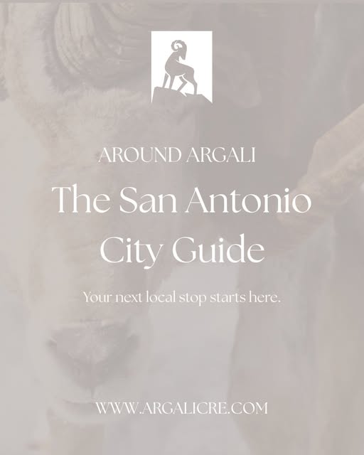 @argalicre — Brand announcement